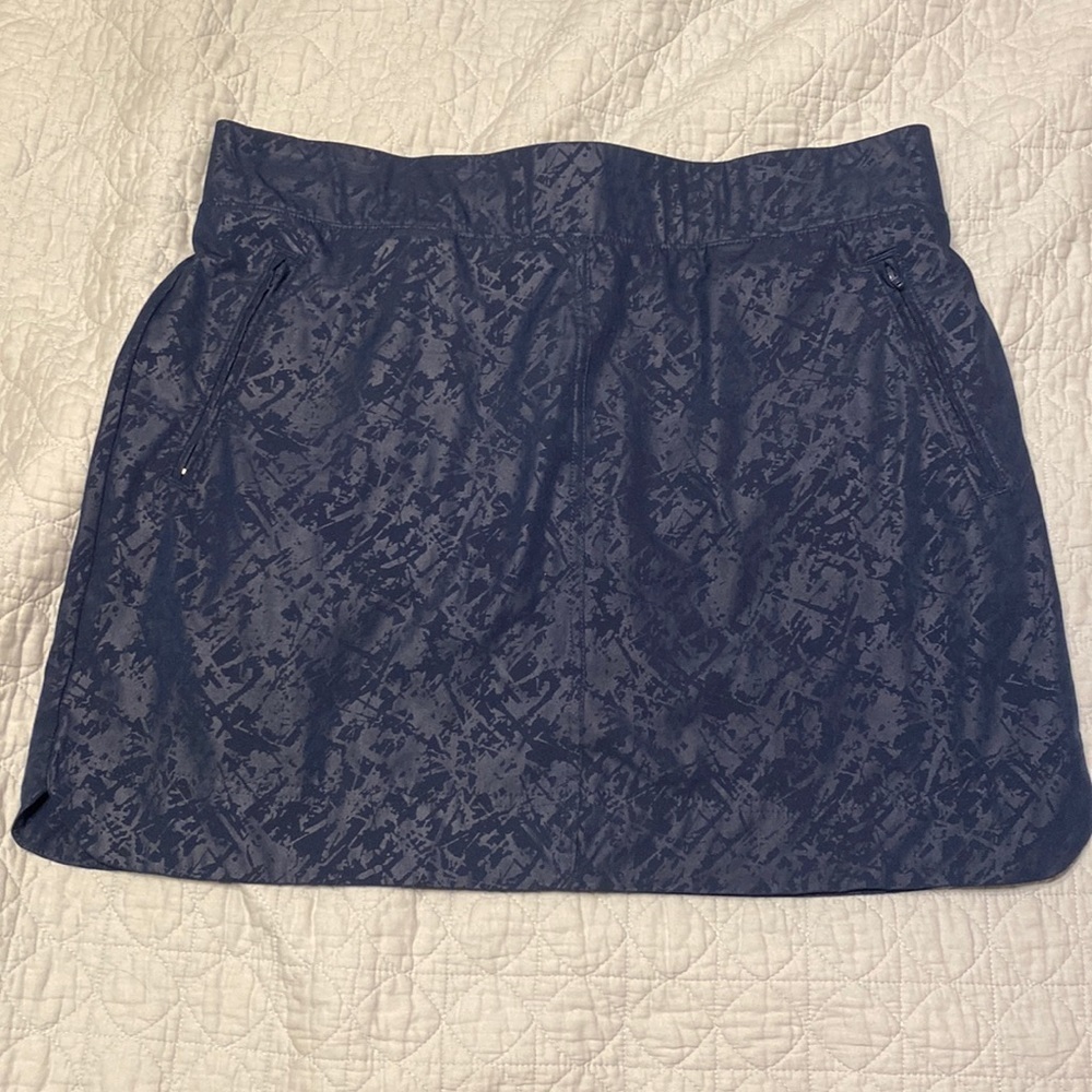 Orvis skirt